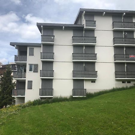 L'Ansloboys Montagne L2 Apartment Les Deux Alpes Exterior photo